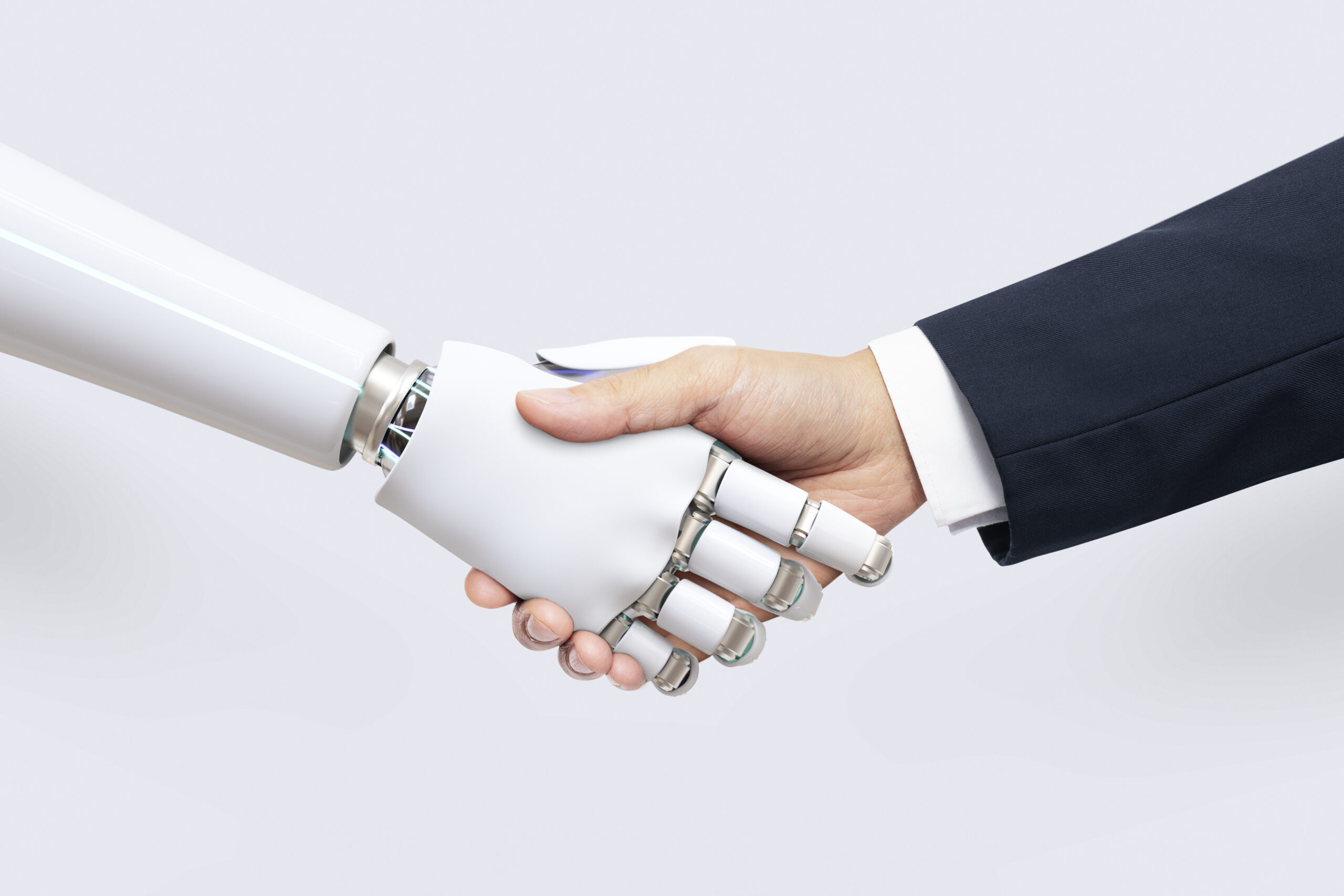 Inteligencia artificial aplicada a la empresa