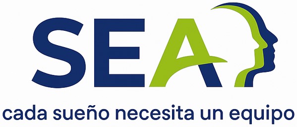 SEA – cada sueño necesita un equipo